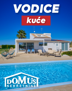 DOMUS agencija za nekretnine